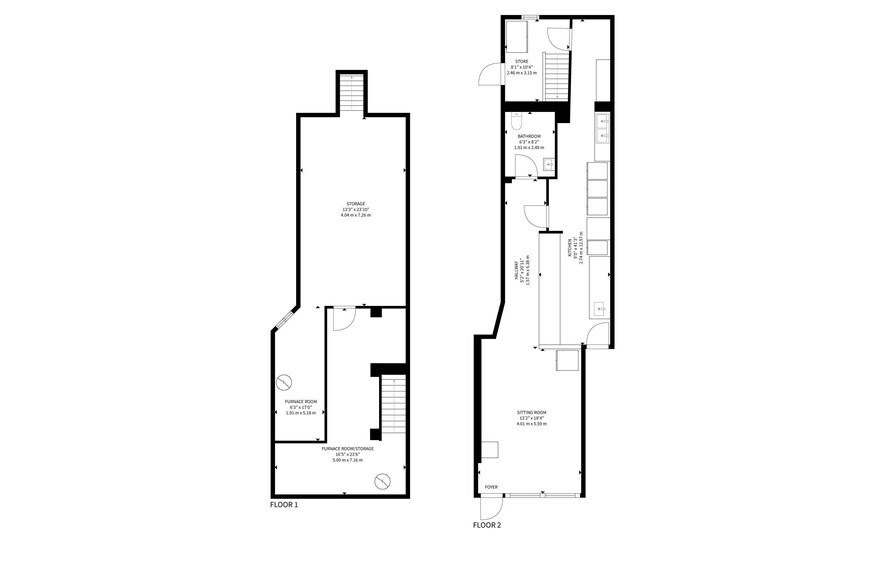 More Photos Of , Toronto General Retail For Sale