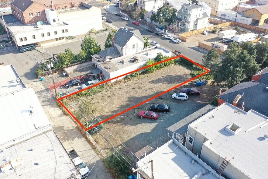 More Photos Of 0 Carolina -1, Vallejo Land For Sale