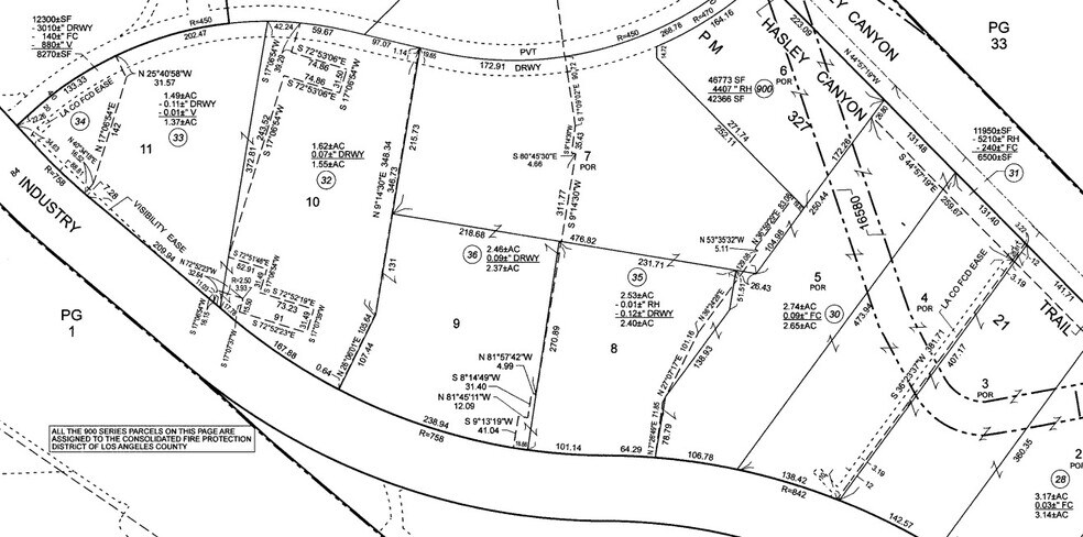 More Photos Of 28577 W Industry Dr, Valencia Manufacturing For Lease