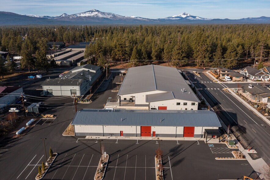 More Photos Of 295 W Lundgren Mill Dr, Sisters Food Processing For Lease