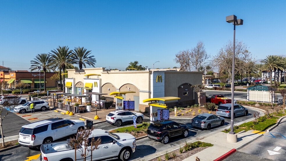 More Photos Of 12508 Limonite Ave, Eastvale Fast Food For Sale