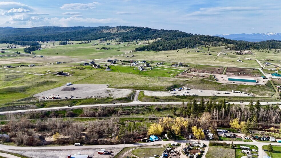 More Photos Of 2621 U.S. 2 W hwy, Kalispell Land For Sale