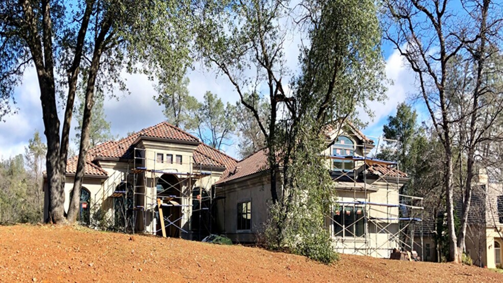 More Photos Of Old Oregon Trl, Redding Land For Sale