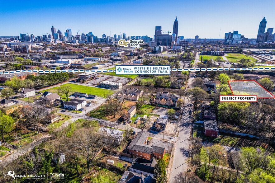 More Photos Of 625 Jett St NW, Atlanta Apartments For Sale