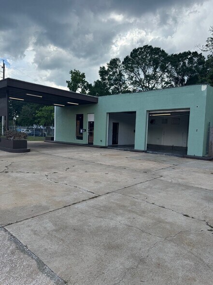 Primary Photo Of 2126 Blanding Blvd, Jacksonville Storefront For Lease
