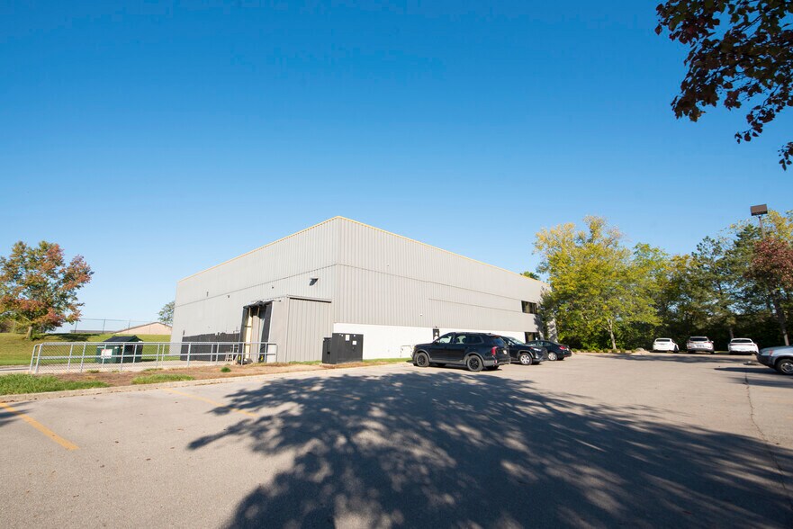 More Photos Of 6141 Avery Rd, Dublin Warehouse For Sale