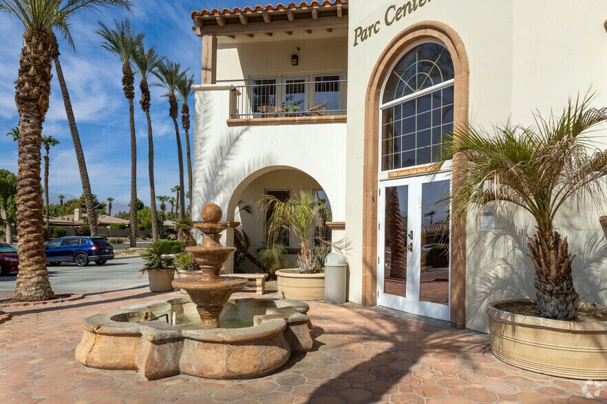More Photos Of , Palm Desert Office For Sale