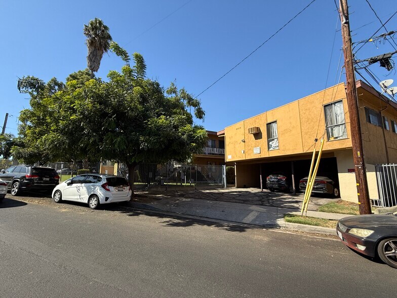 More Photos Of 281 S Avenue 52, Los Angeles Apartments For Sale