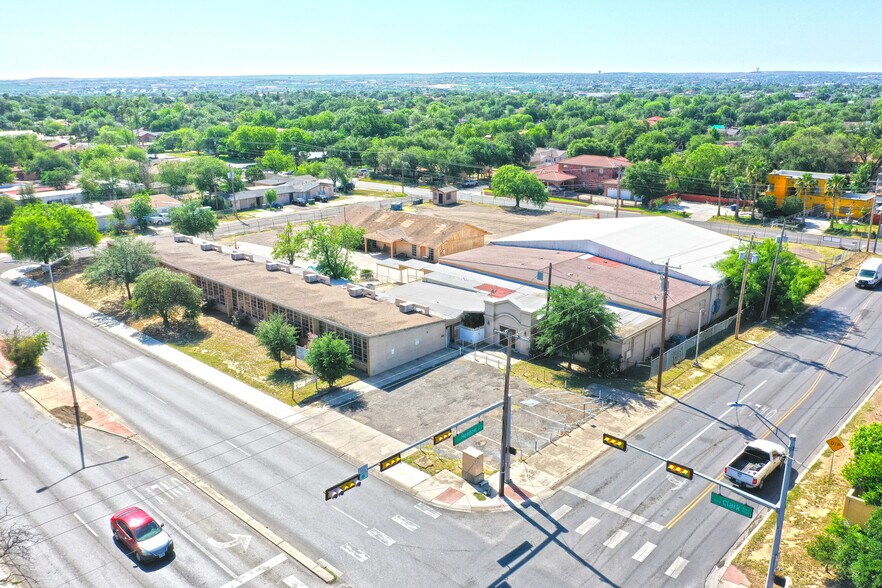 More Photos Of 1600 Clark Blvd, Laredo General Retail For Sale