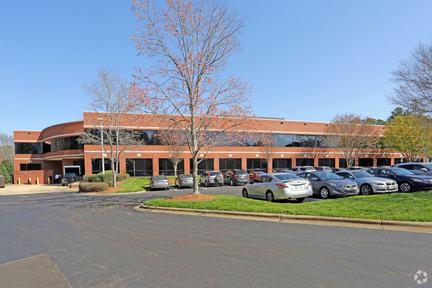 More Photos Of 2520 Meridian Pky, Durham Unknown For Lease