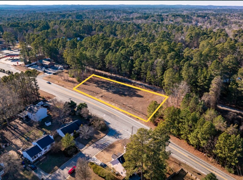 More Photos Of 5444 Fayetteville Rd, Durham Land For Sale