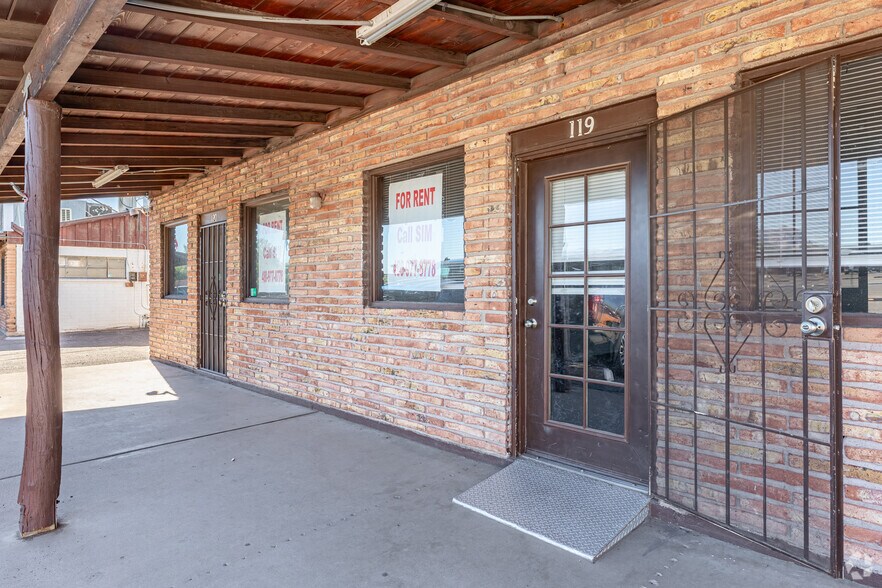 More Photos Of 300-350 W Apache Trl, Apache Junction Unknown For Lease