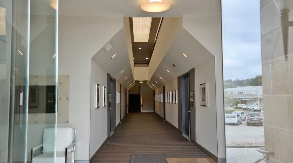 More Photos Of 100 Clock Tower Pl, Carmel Office For Sale