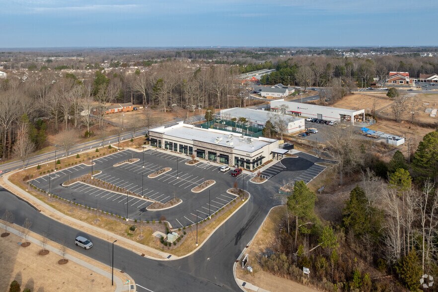 More Photos Of 1170 Edgewater Pky, Indian Land Medical For Lease