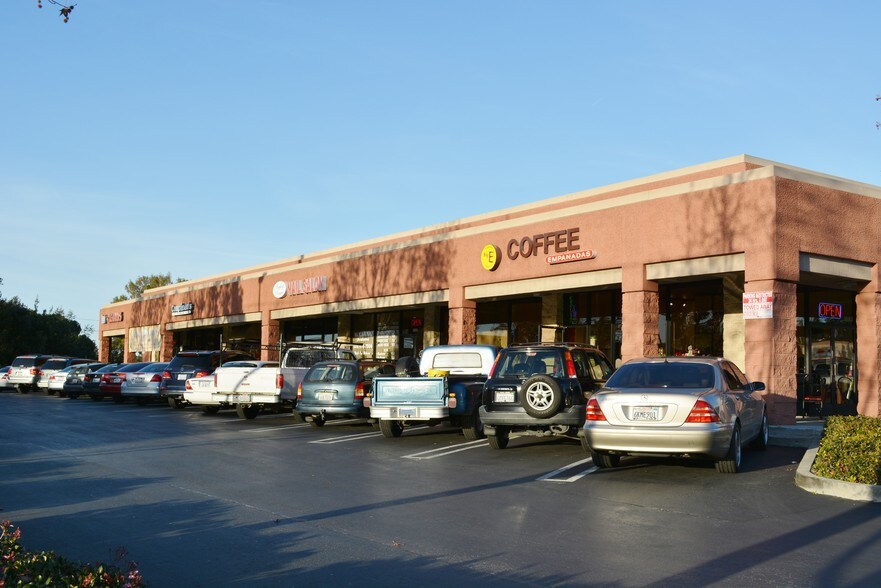 16731693 Branham Ln, San Jose, CA 95118 Retail For Lease