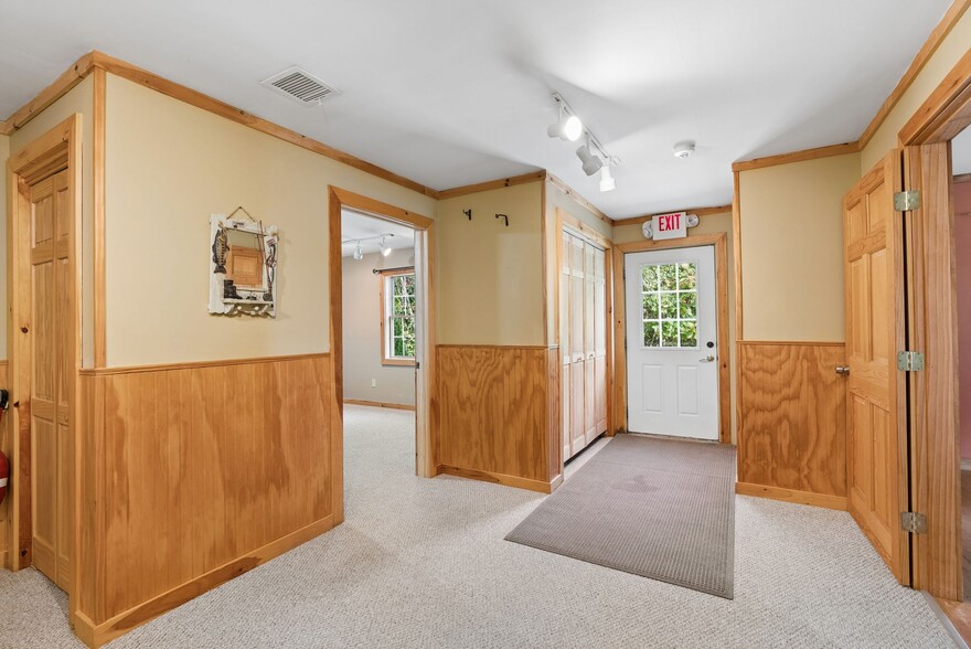More Photos Of 37-41 Roosevelt Trl, Casco Office For Sale