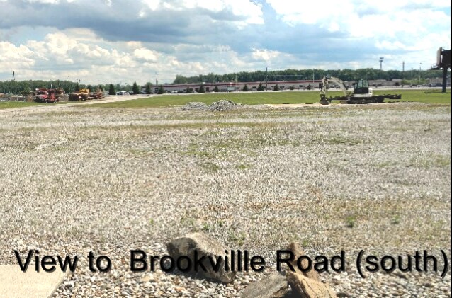 More Photos Of 8630 Brookville Rd, Indianapolis Industrial For Sale