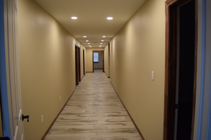 More Photos Of 9701 FM 307, Midland Flex For Sale