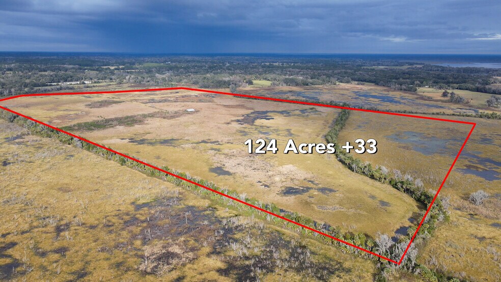 More Photos Of 5725 NW 210th St, Micanopy Land For Sale