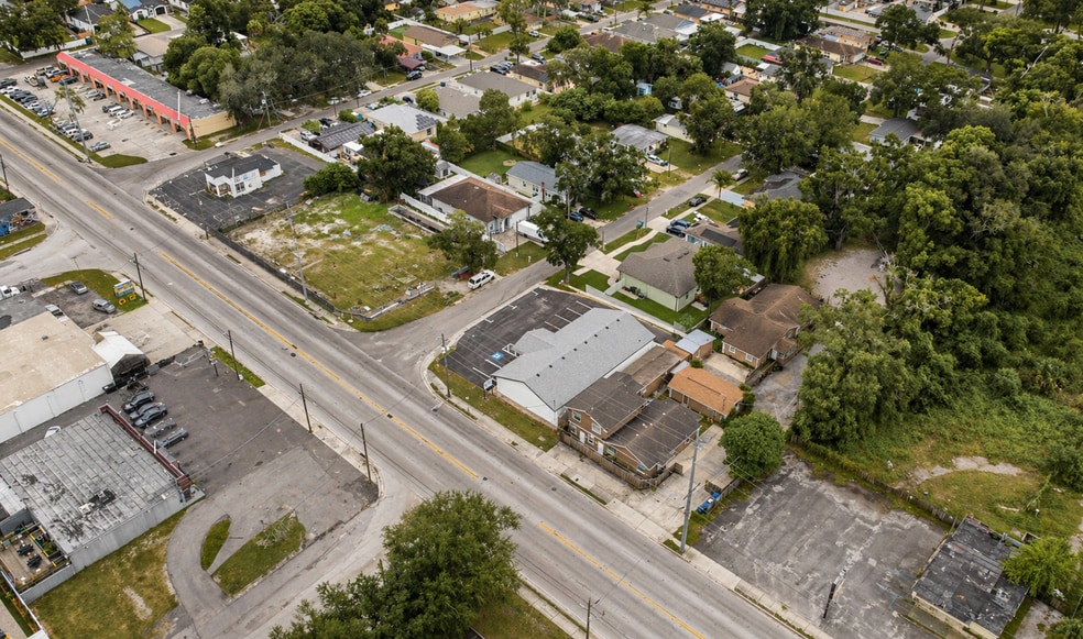 More Photos Of 1202 W Waters Ave, Tampa Storefront Retail Office For Lease