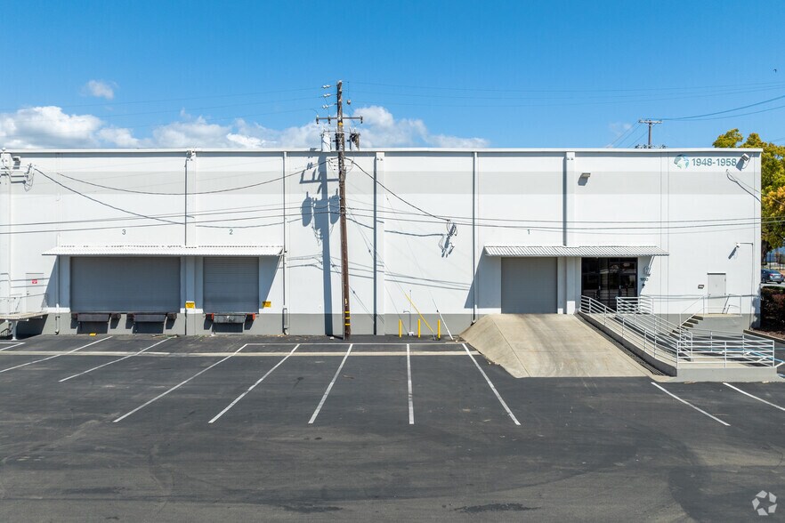 More Photos Of 1948-1958 Williams St, San Leandro Warehouse For Lease