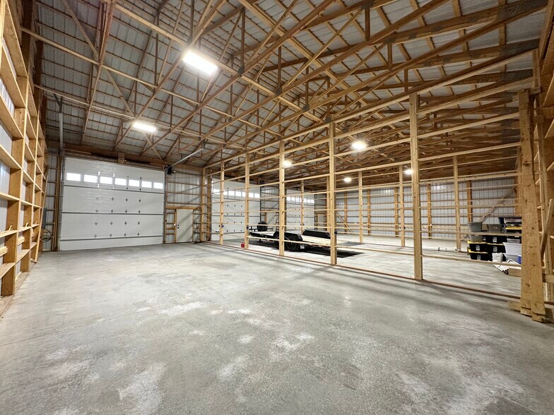 More Photos Of 901 Man Cave St, Billings Industrial For Sale