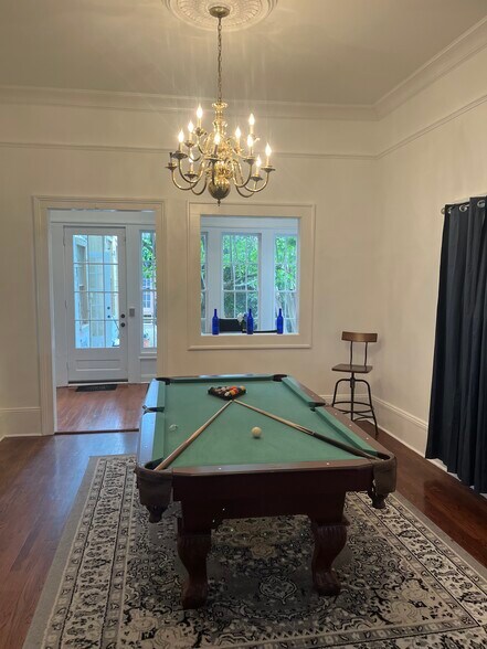 More Photos Of 1030 Burgundy St, New Orleans Apartments For Sale