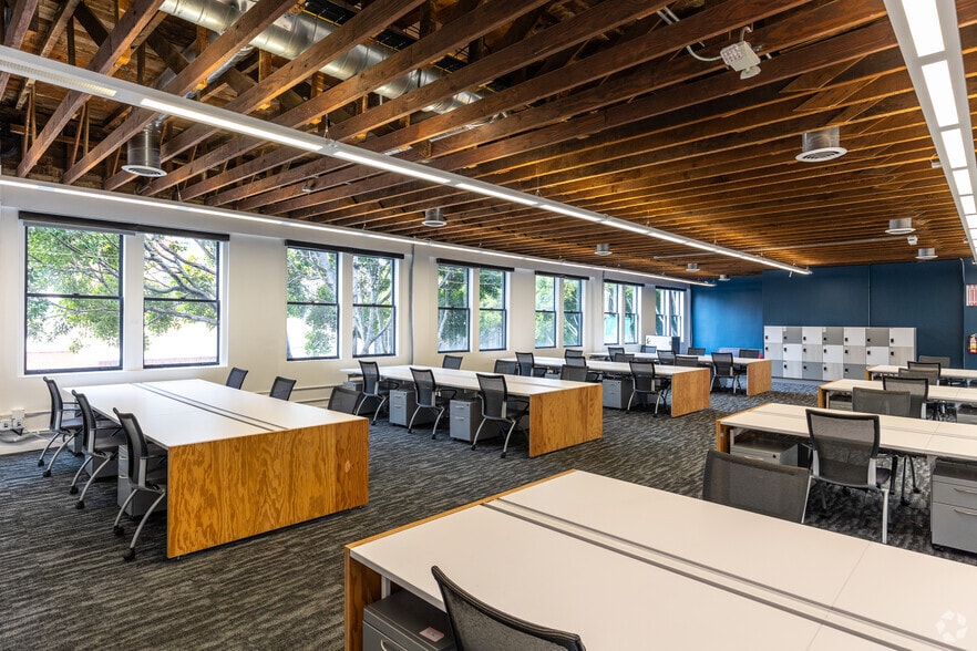 More Photos Of 255 Potrero Ave, San Francisco Office For Lease
