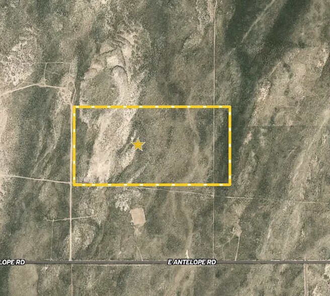 More Photos Of W Antelope Road, Newcastle Land For Sale