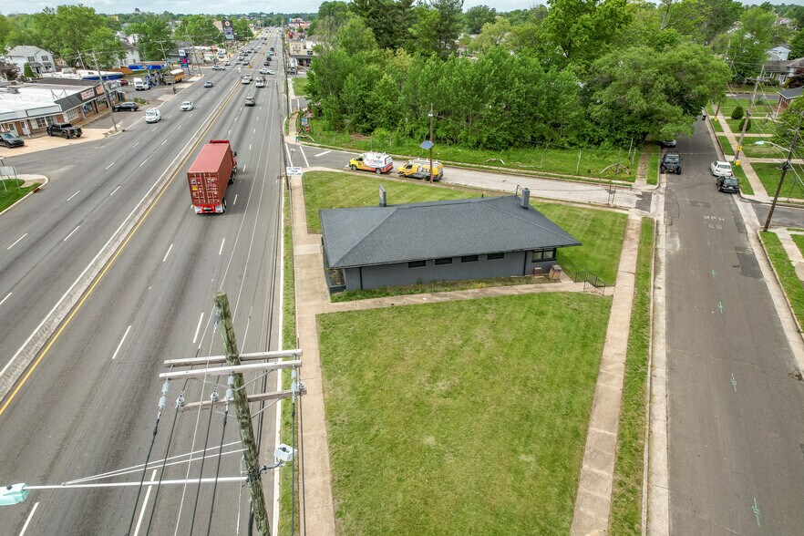 More Photos Of 5439 Route 38, Pennsauken Medical For Sale