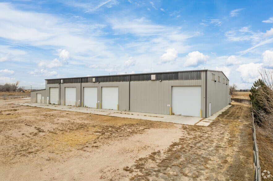 14902 Cr64, Greeley, CO 80631 Industrial For Lease