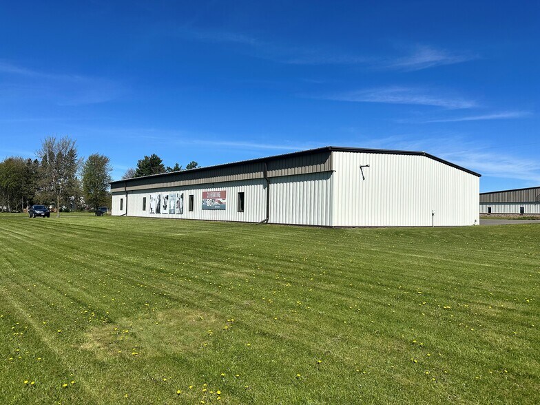 More Photos Of N5750 White St, Glen Flora General Retail For Sale