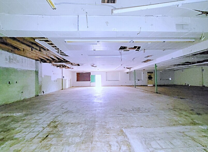 More Photos Of 3737 Boone Trl, Fayetteville Convenience Store For Sale