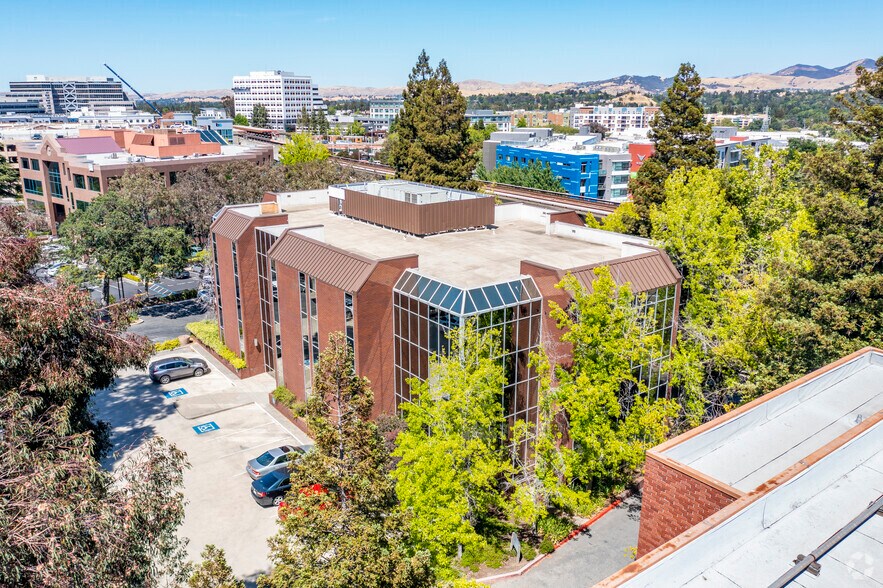 More Photos Of 1801 Oakland Blvd, Walnut Creek Office For Lease