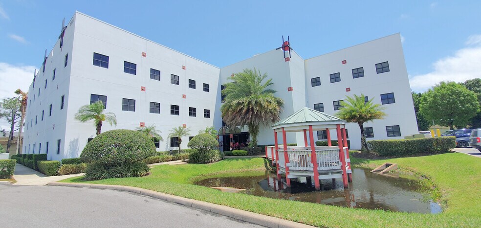 Primary Photo Of 3700 34th St, Orlando Office For Lease