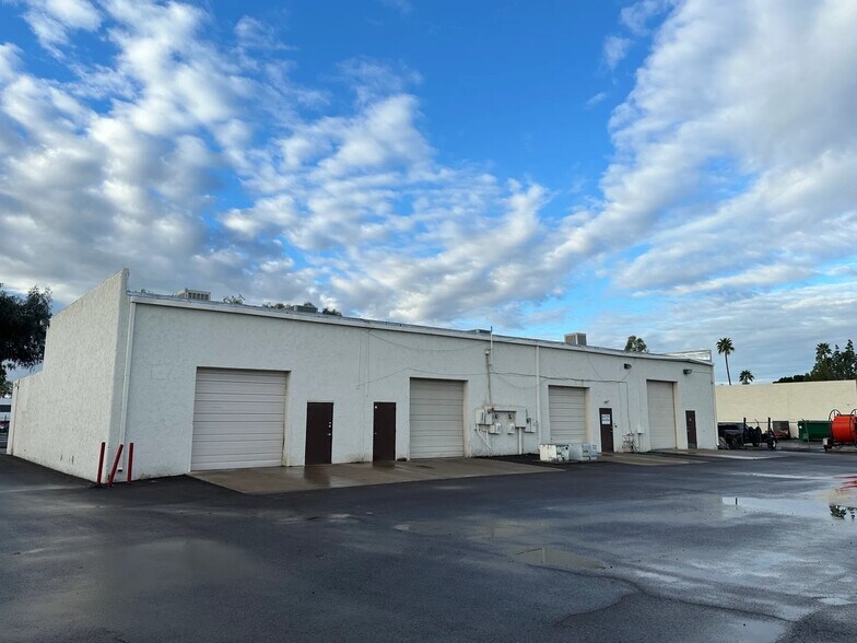 More Photos Of 2400 W Medtronic Way, Tempe Unknown For Lease