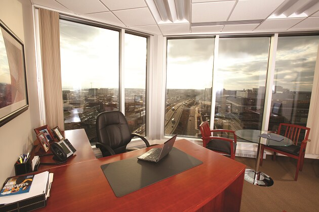 More Photos Of 243 Tresser Blvd, Stamford Coworking Space