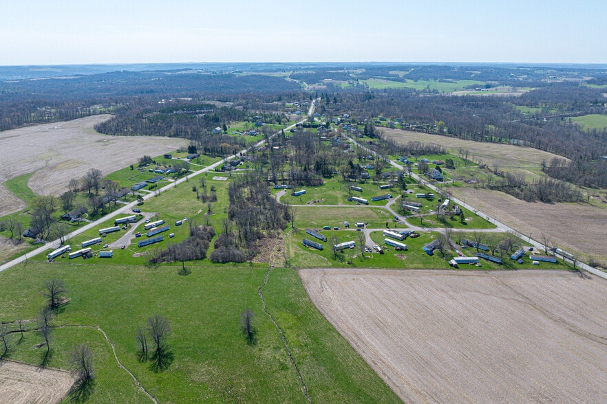 More Photos Of 185 Mohawk School Rd, New Castle Manufactured Housing Mobile Home Park For Sale