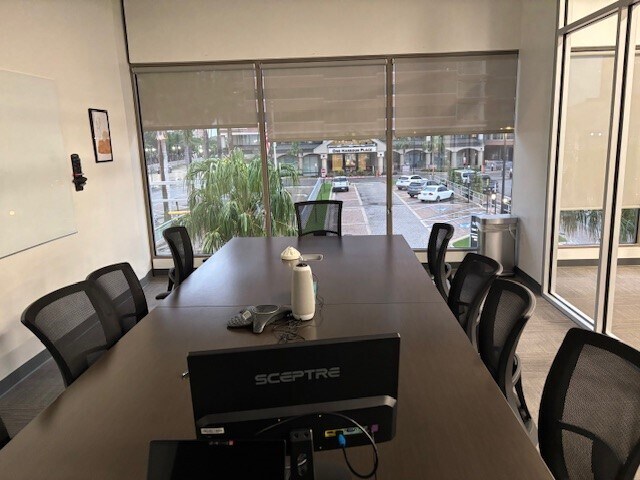 More Photos Of 601 S Harbour Island Blvd, Tampa Office For Lease