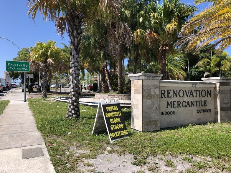 More Photos Of 575 N Washington Blvd, Sarasota Freestanding For Sale