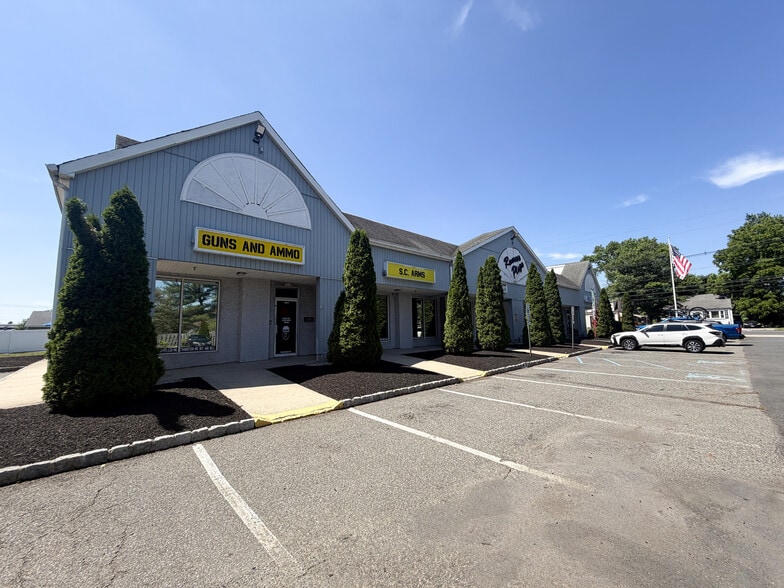 More Photos Of 210 Summerhill Rd, Spotswood General Retail For Lease