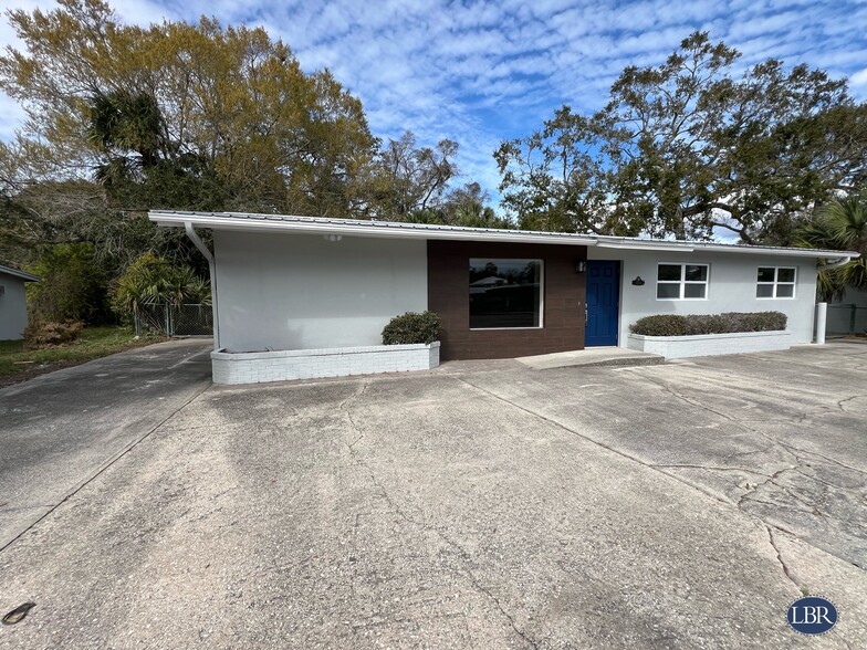 Primary Photo Of 1514 Garden St, Titusville Office For Sale