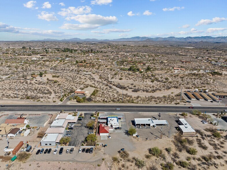 More Photos Of 1151 W Wickenburg Way, Wickenburg Fast Food For Sale