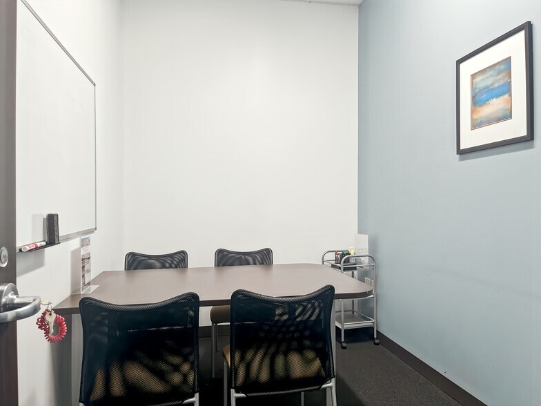 More Photos Of 7250 Redwood Blvd, Novato Coworking Space