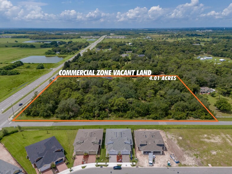 More Photos Of 0 Bullis Rd, Saint Cloud Land For Sale