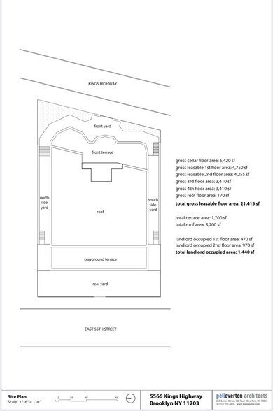More Photos Of 5566 Kings Hwy, Brooklyn Schools For Lease