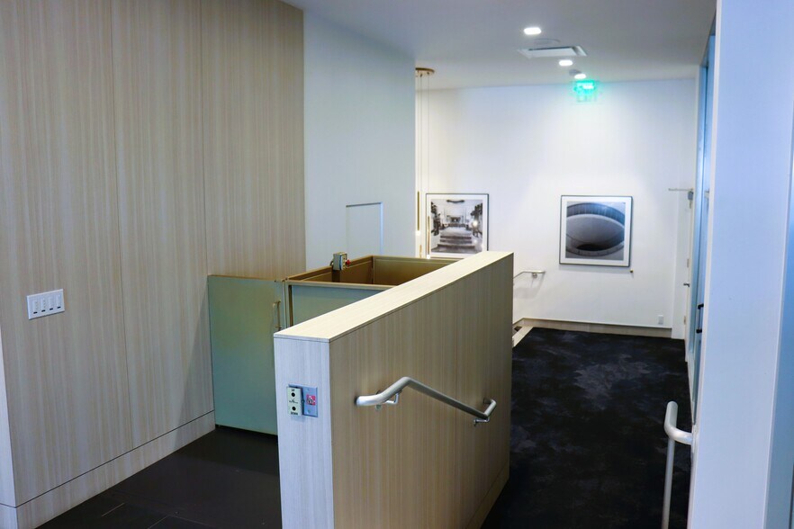 More Photos Of 10921 Wilshire Blvd, Los Angeles Medical For Lease