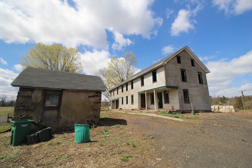 More Photos Of 12 Lynnbrook Dr, Lambertville Land For Sale