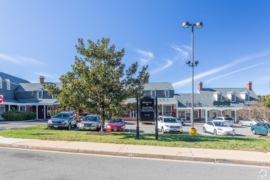 More Photos Of 9782 Gayton Rd, Richmond Unknown For Lease