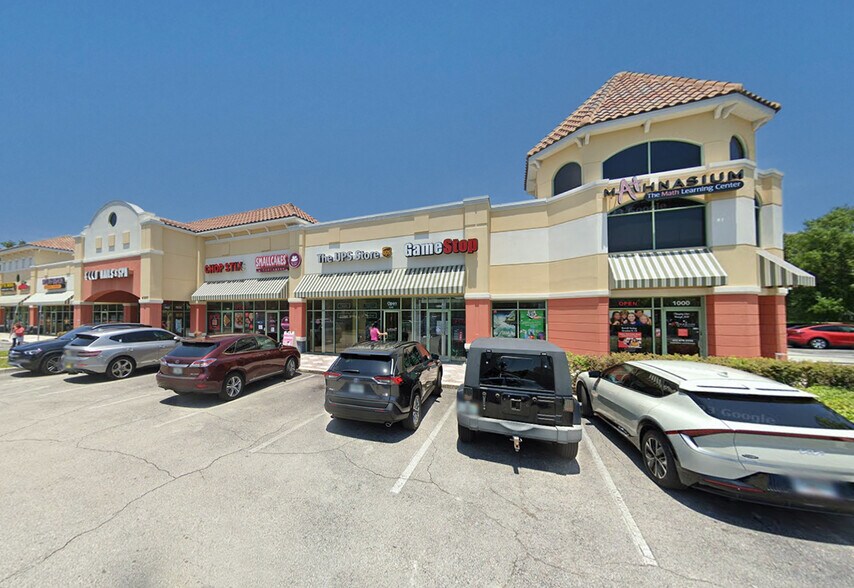 Primary Photo Of 4300 W Lake Mary Blvd, Lake Mary Unknown For Lease